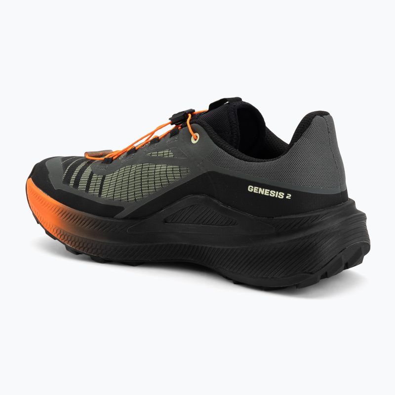 Мъжки обувки за бягане Salomon Genesis 2 urban chic/black 3