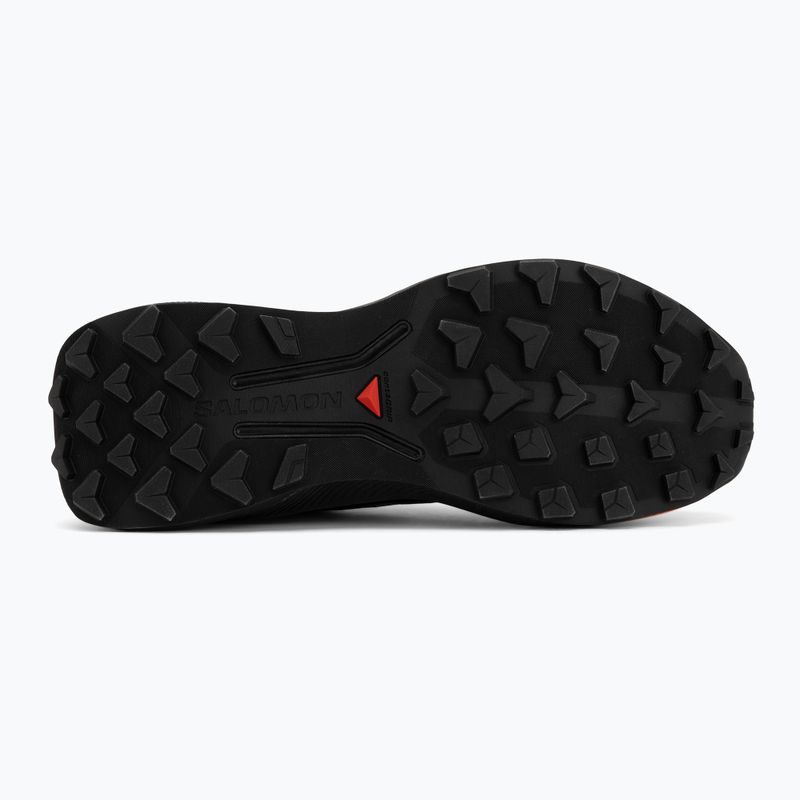 Мъжки обувки за бягане Salomon Genesis 2 urban chic/black 4