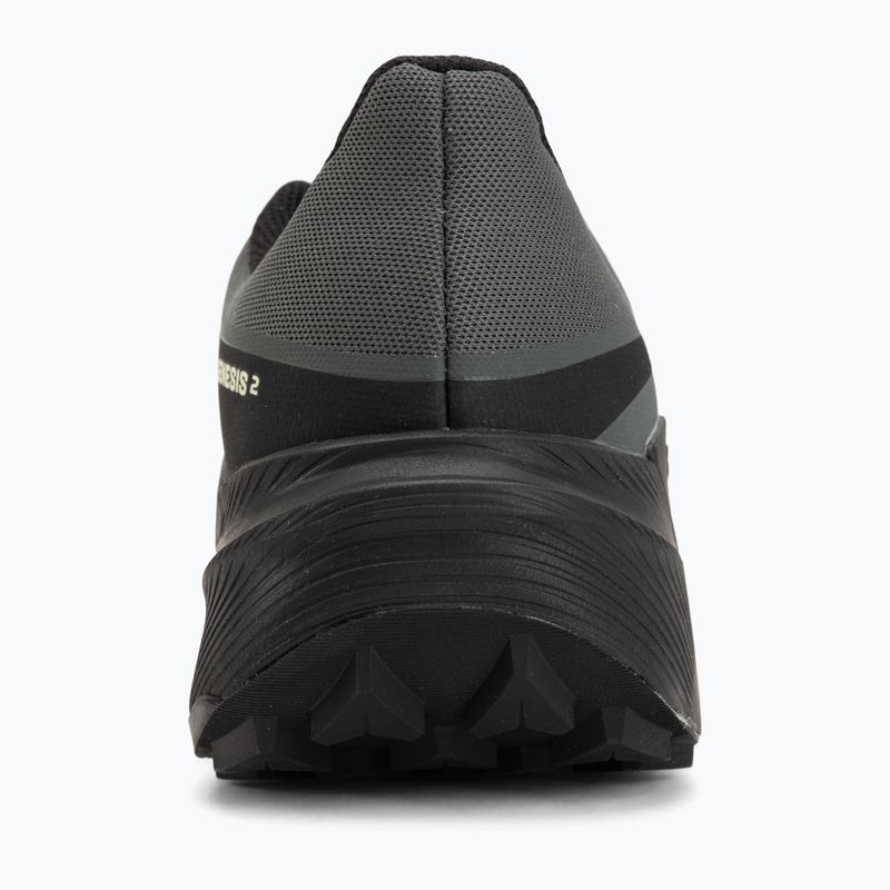 Мъжки обувки за бягане Salomon Genesis 2 urban chic/black 6