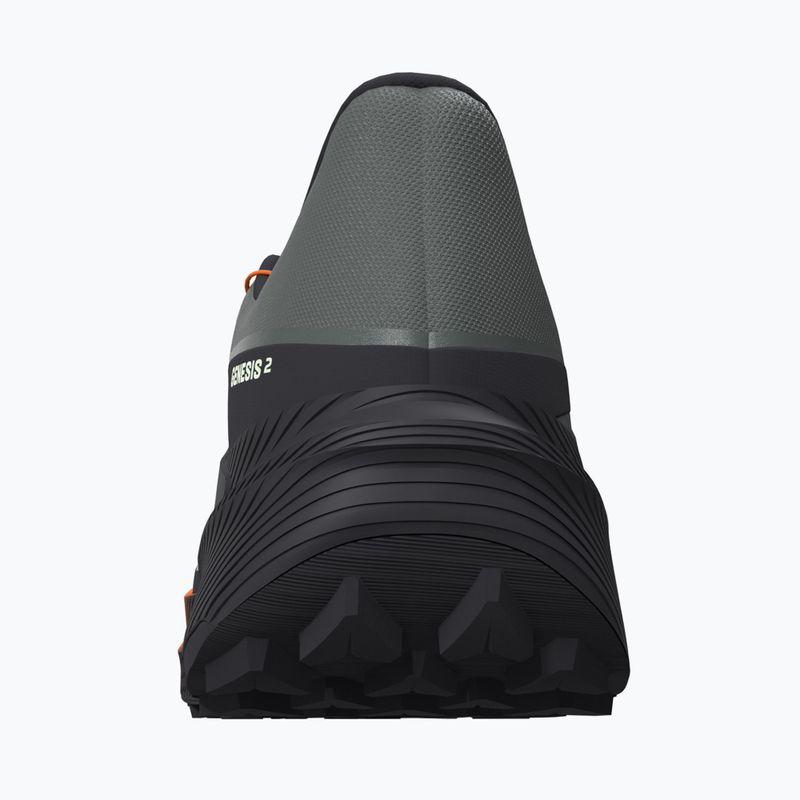Мъжки обувки за бягане  Salomon Genesis 2 urban chic/black 2