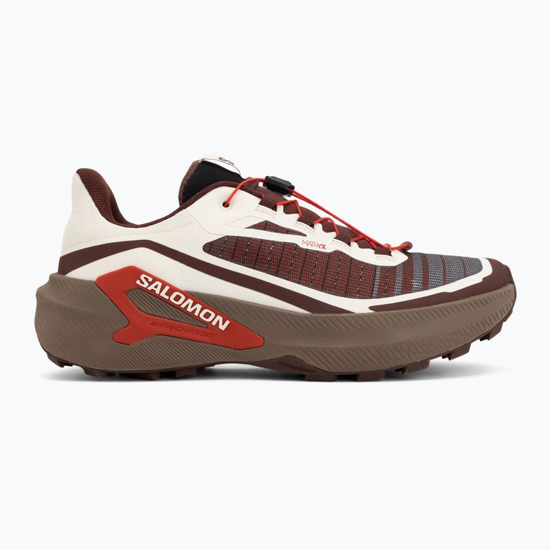 Мъжки обувки за бягане  Salomon Genesis 2 vanilla ice/iron 2