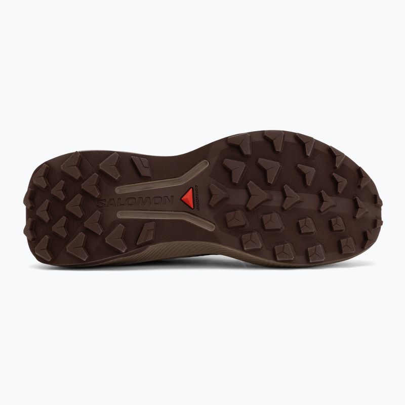 Мъжки обувки за бягане  Salomon Genesis 2 vanilla ice/iron 4