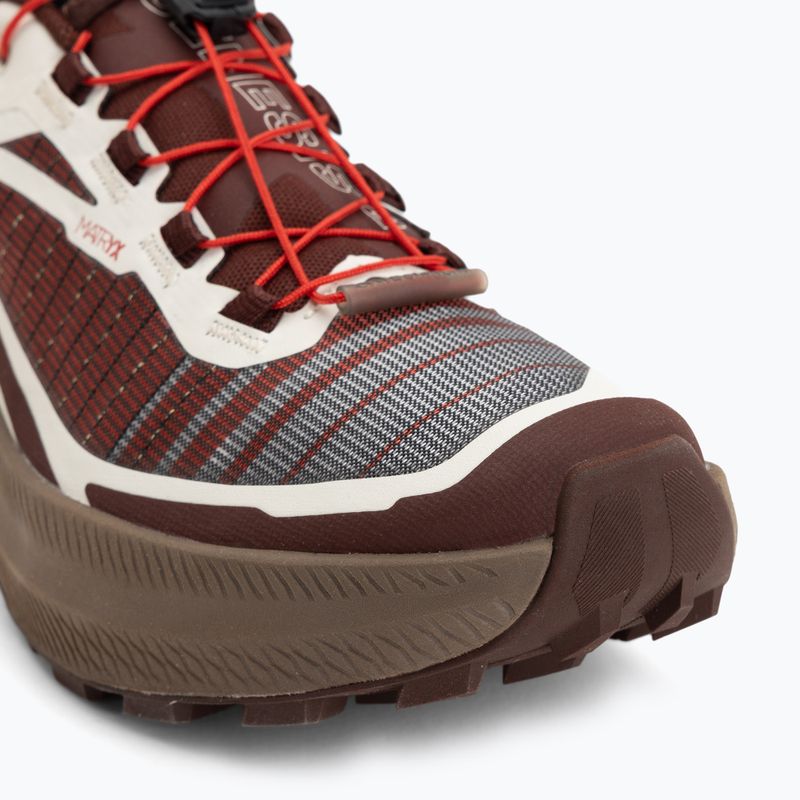 Мъжки обувки за бягане  Salomon Genesis 2 vanilla ice/iron 7
