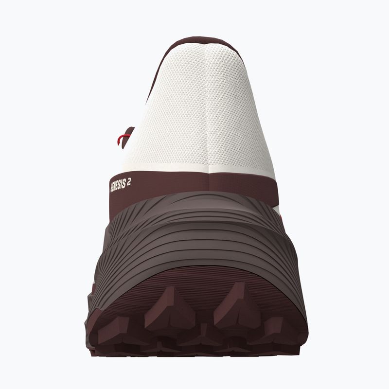 Мъжки обувки за бягане  Salomon Genesis 2 vanilla ice/iron 2