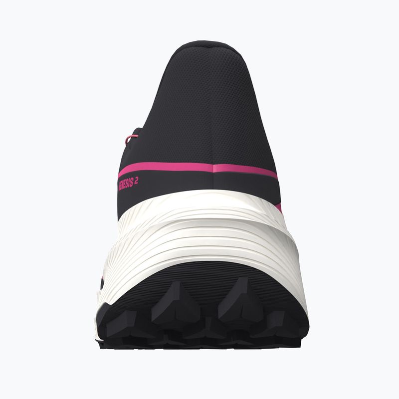 Дамски обувки за бягане Salomon Genesis 2 black/vanilla ice 2