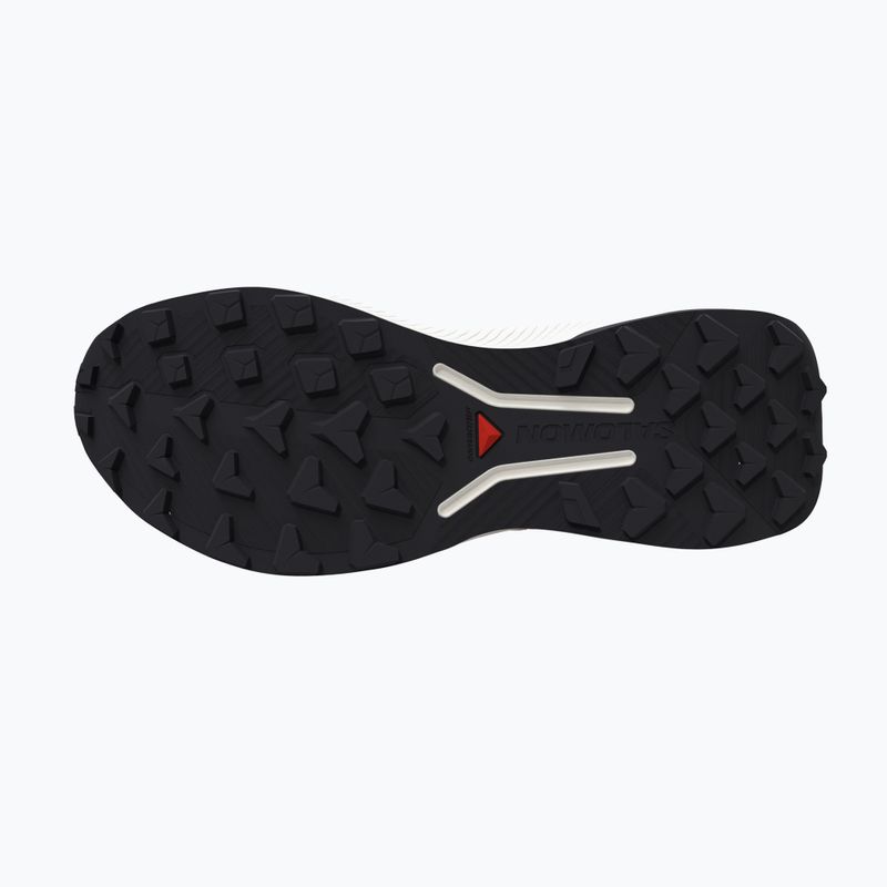 Дамски обувки за бягане Salomon Genesis 2 black/vanilla ice 4