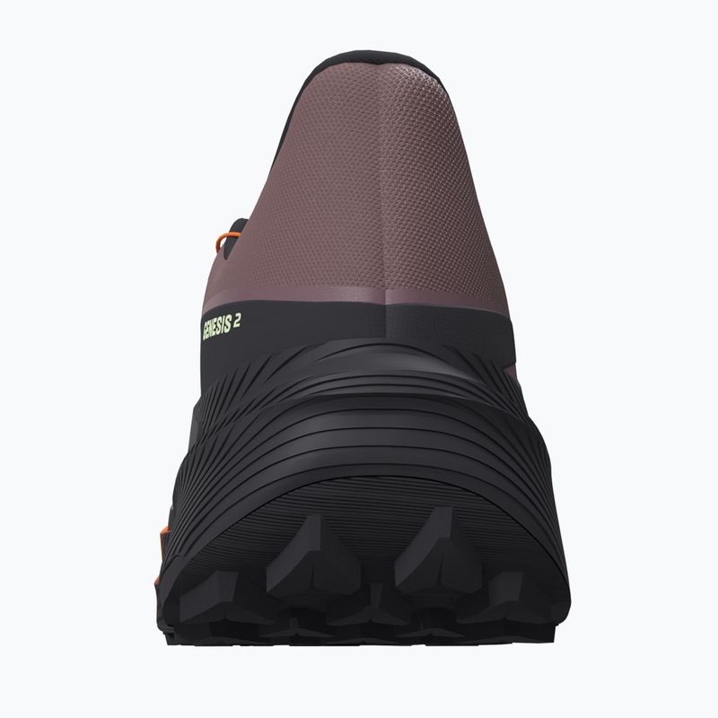 Дамски обувки за бягане Salomon Genesis 2 huckleberry/black 9
