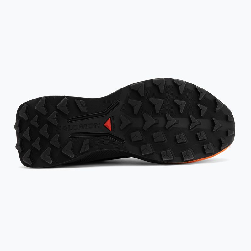 Дамски обувки за бягане Salomon Genesis 2 huckleberry/black 4