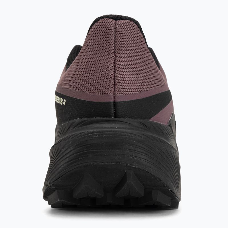 Дамски обувки за бягане Salomon Genesis 2 huckleberry/black 6
