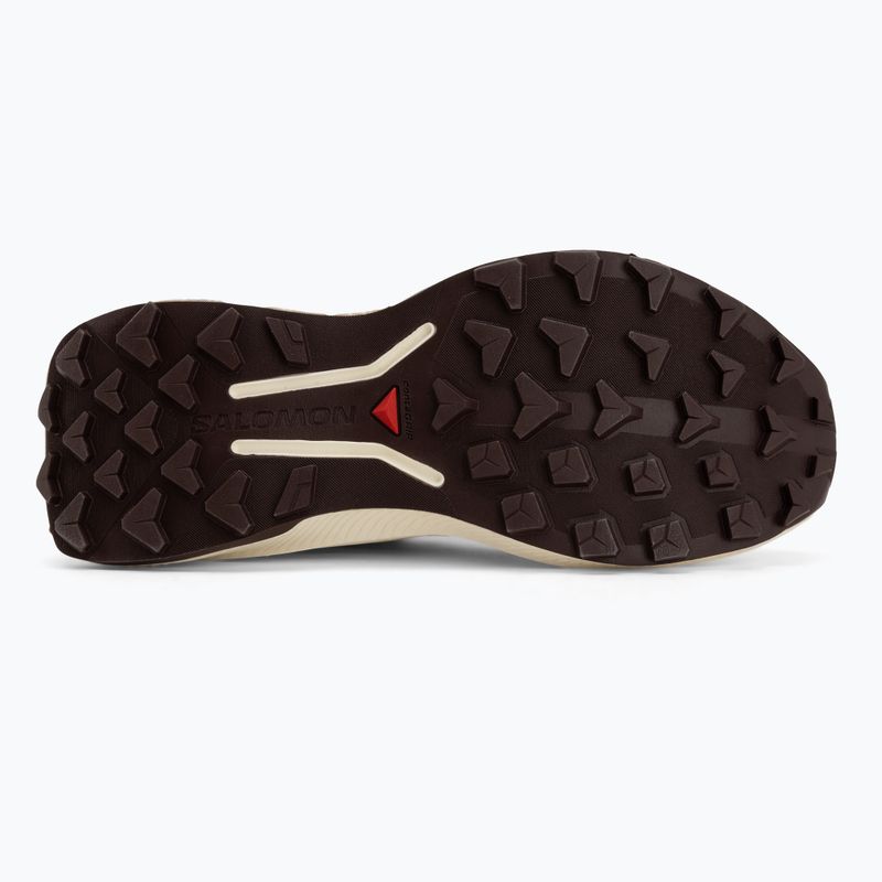 Дамски обувки за бягане Salomon Genesis 2 vanilla ice/huckleberry 4