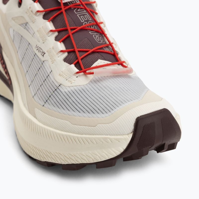 Дамски обувки за бягане Salomon Genesis 2 vanilla ice/huckleberry 7