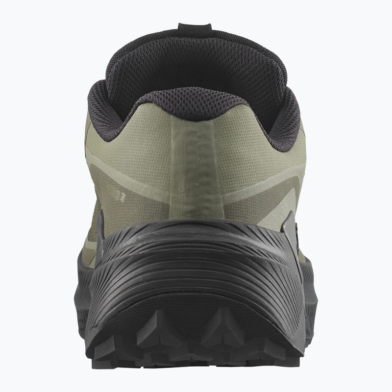 Мъжки обувки за бягане  Salomon Genesis 2 GTX grape leaf/black 2