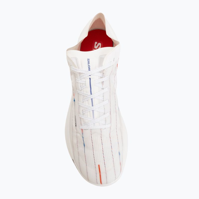 Обувки за бягане Salomon S/Lab Phantasm 3 white/fiery red 5