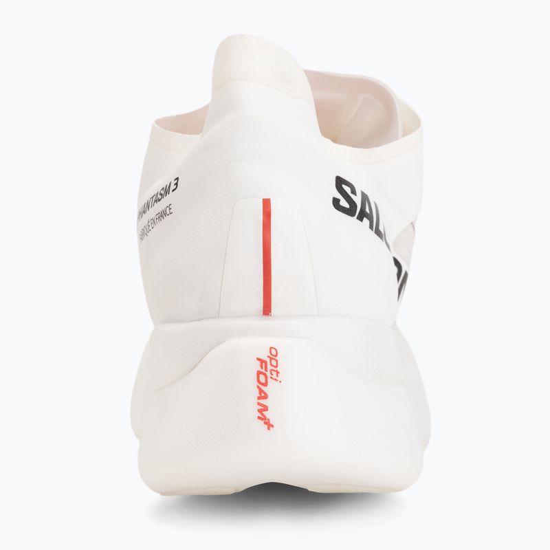 Обувки за бягане Salomon S/Lab Phantasm 3 white/fiery red 6