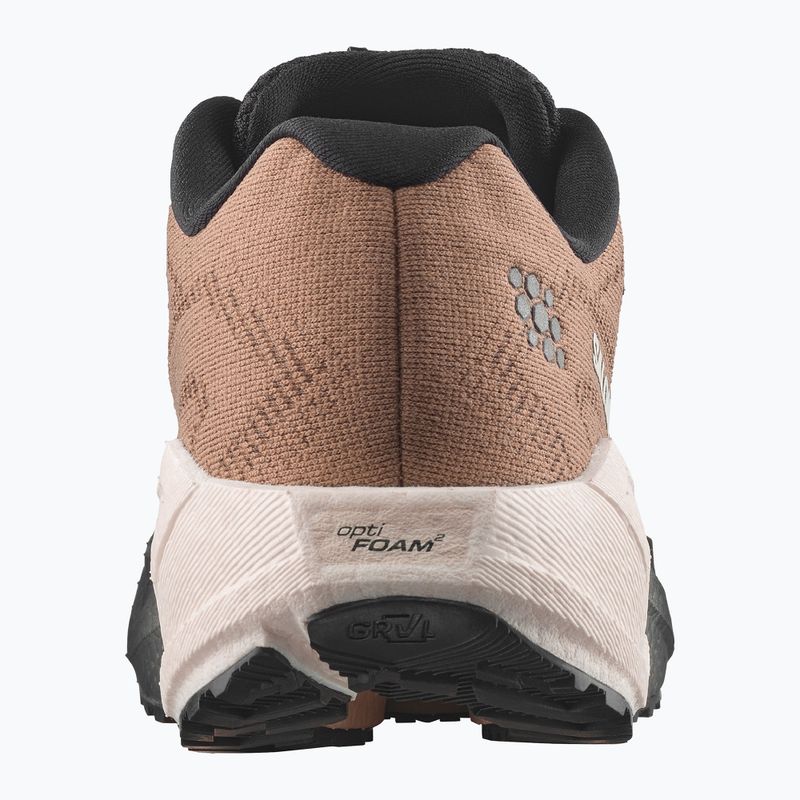 Мъжки обувки за бягане  Salomon Aero Blaze 4 GRVL burro/vanilla ice 2