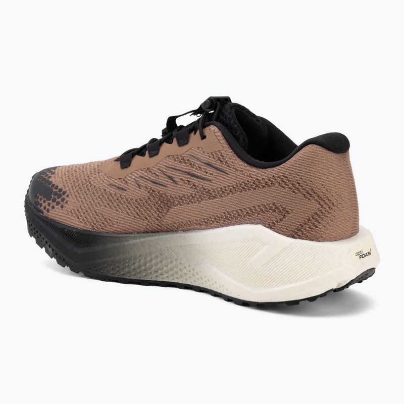 Мъжки обувки за бягане Salomon Aero Blaze 4 GRVL burro/vanilla ice 3