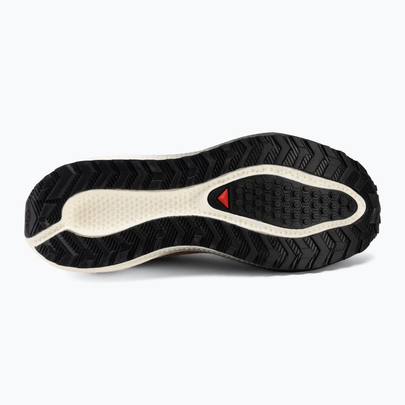 Мъжки обувки за бягане Salomon Aero Blaze 4 GRVL burro/vanilla ice 4