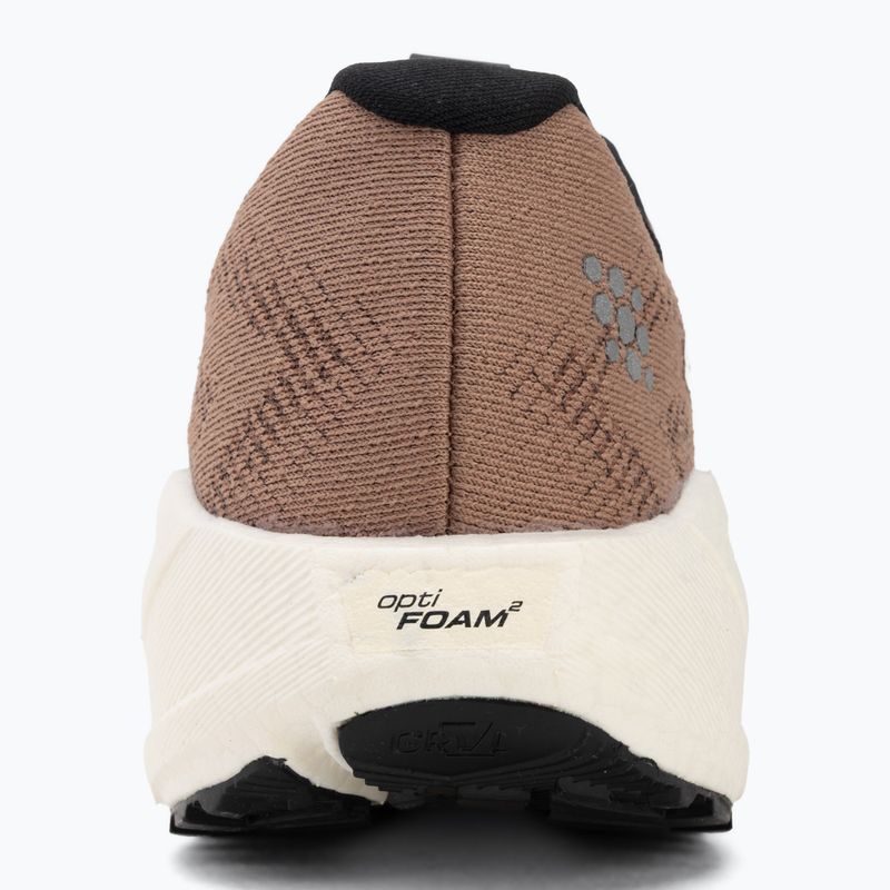 Мъжки обувки за бягане Salomon Aero Blaze 4 GRVL burro/vanilla ice 6
