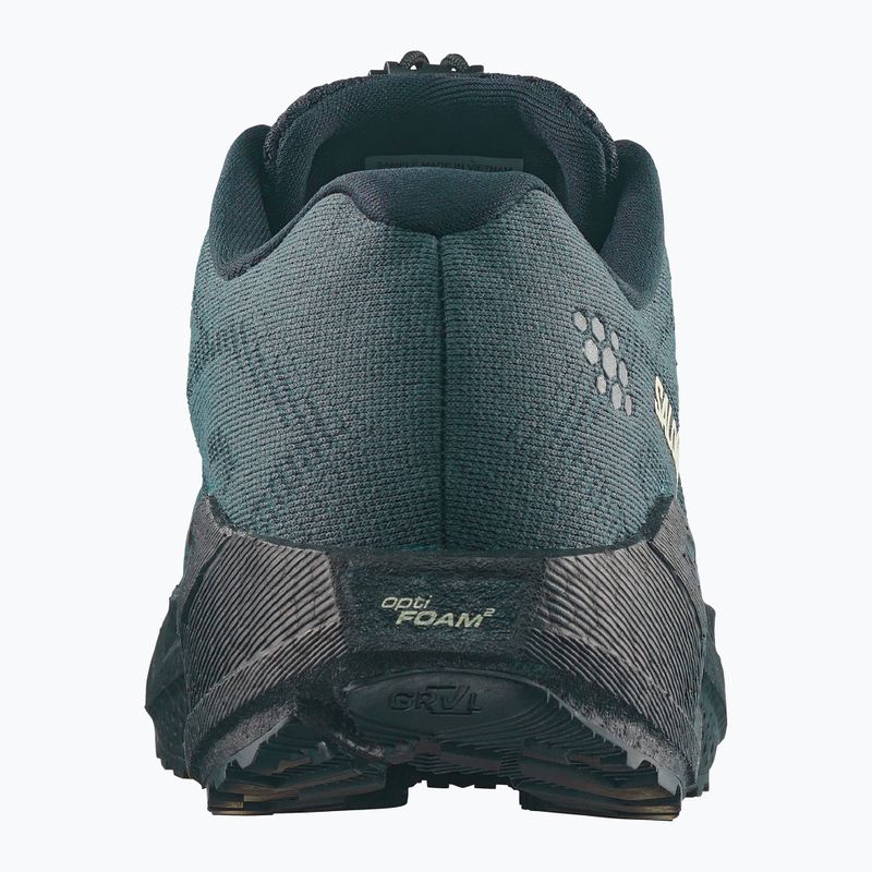 Мъжки обувки за бягане  Salomon Aero Blaze 4 GRVL urban chic/black 2