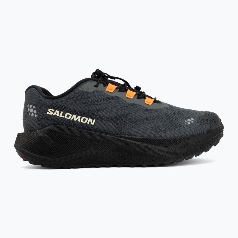 Мъжки обувки за бягане Salomon Aero Blaze 4 GRVL urban chic/black 2