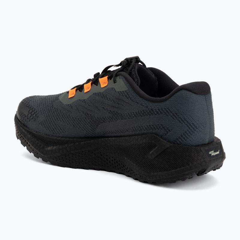 Мъжки обувки за бягане Salomon Aero Blaze 4 GRVL urban chic/black 3
