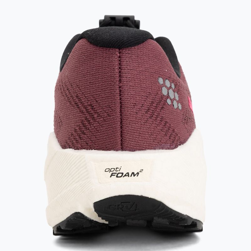 Дамски обувки за бягане Salomon Aero Blaze 4 GRVL nocturne/vanilla ice 6