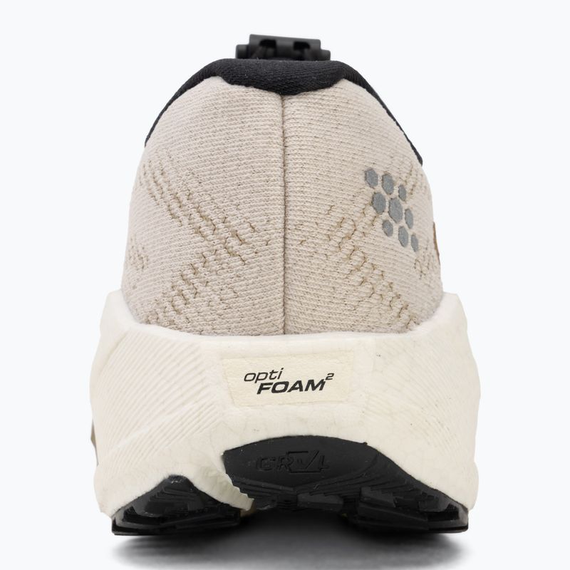 Дамски обувки за бягане Salomon Aero Blaze 4 GRVL tapioca/vanilla ice 6