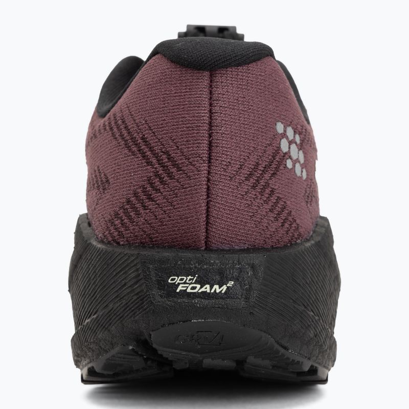 Дамски обувки за бягане Salomon Aero Blaze 4 GRVL huckleberry/black 6