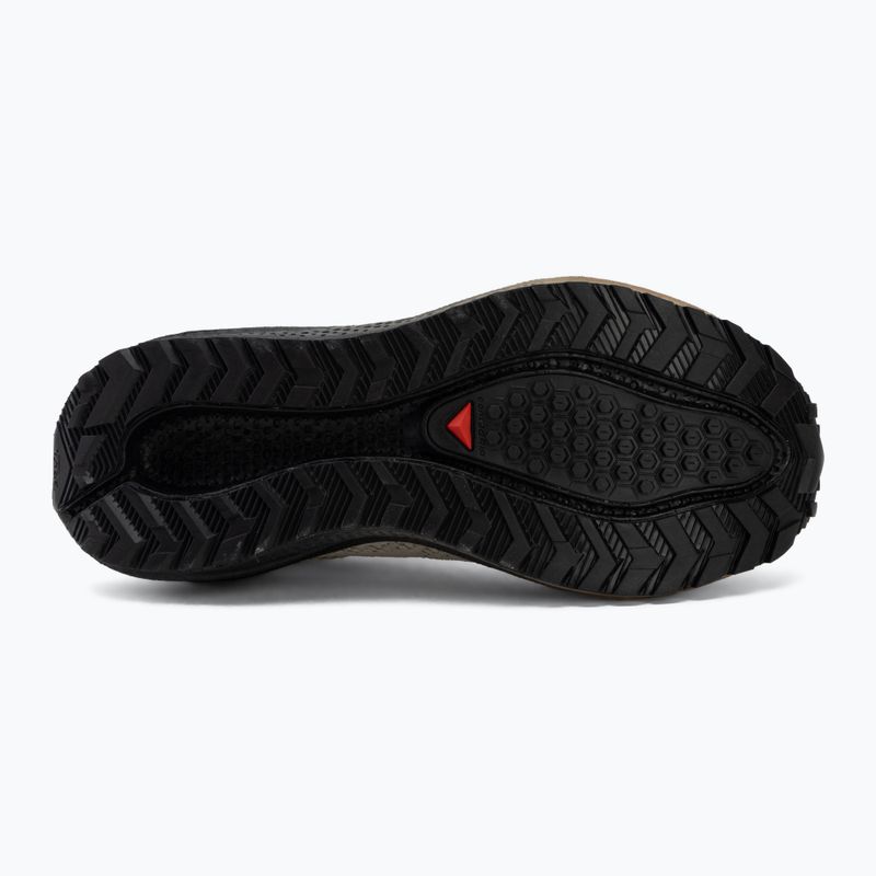 Дамски обувки за бягане Salomon Aero Blaze 4 GRVL GTX vanilla ice/black 4