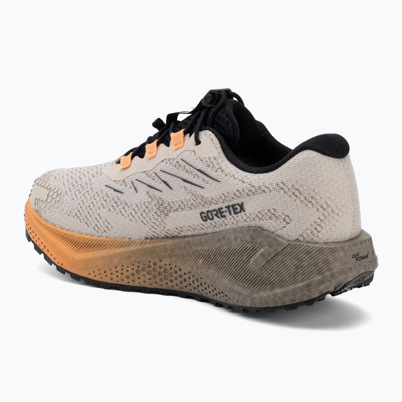 Дамски обувки за бягане Salomon Aero Blaze 4 GRVL GTX rainy day/black 3