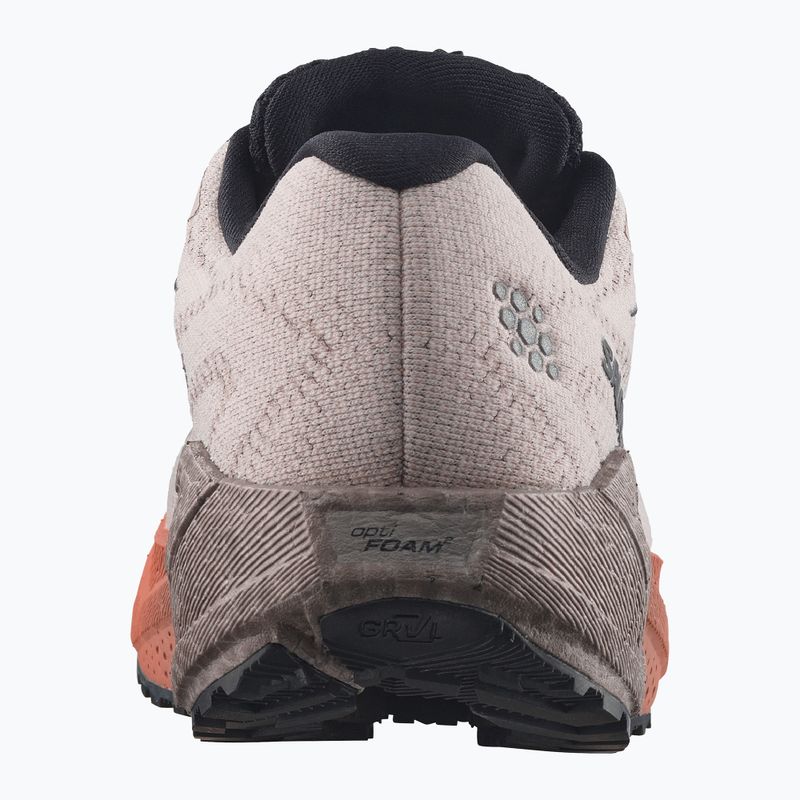 Дамски обувки за бягане Salomon Aero Blaze 4 GRVL GTX rainy day/black 2