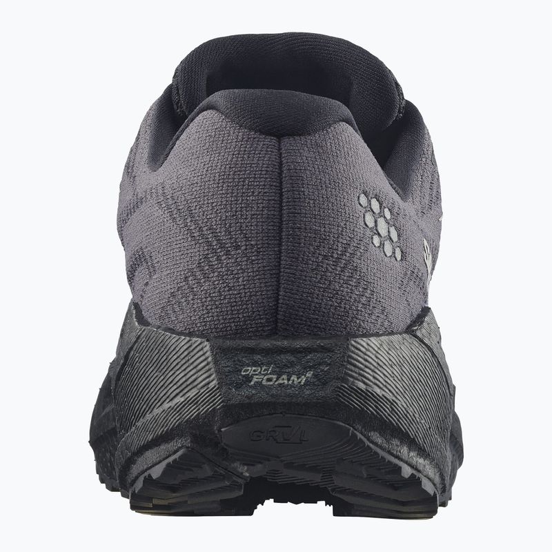 Мъжки обувки за бягане  Salomon Aero Blaze 4 GRVL GTX black/black 2