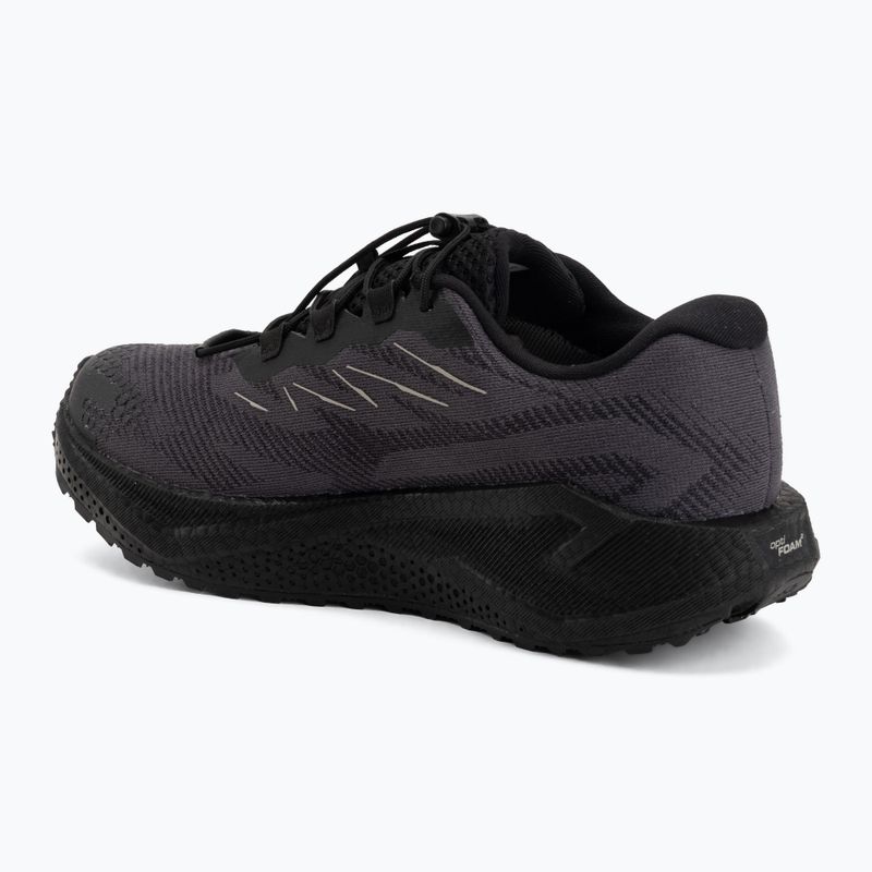 Мъжки обувки за бягане  Salomon Aero Blaze 4 GRVL GTX black/black 3