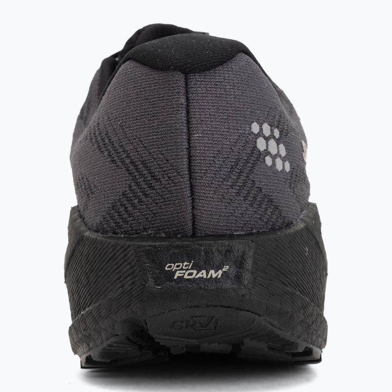Мъжки обувки за бягане  Salomon Aero Blaze 4 GRVL GTX black/black 6