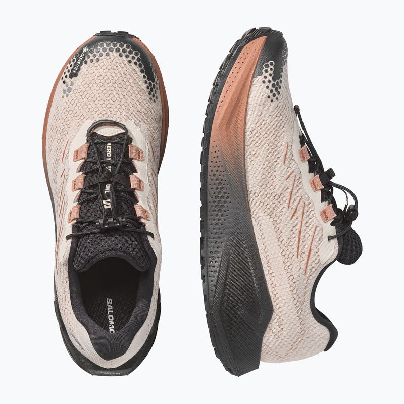 Мъжки обувки за бягане  Salomon Aero Blaze 4 GRVL GTX vanilla ice/black 3