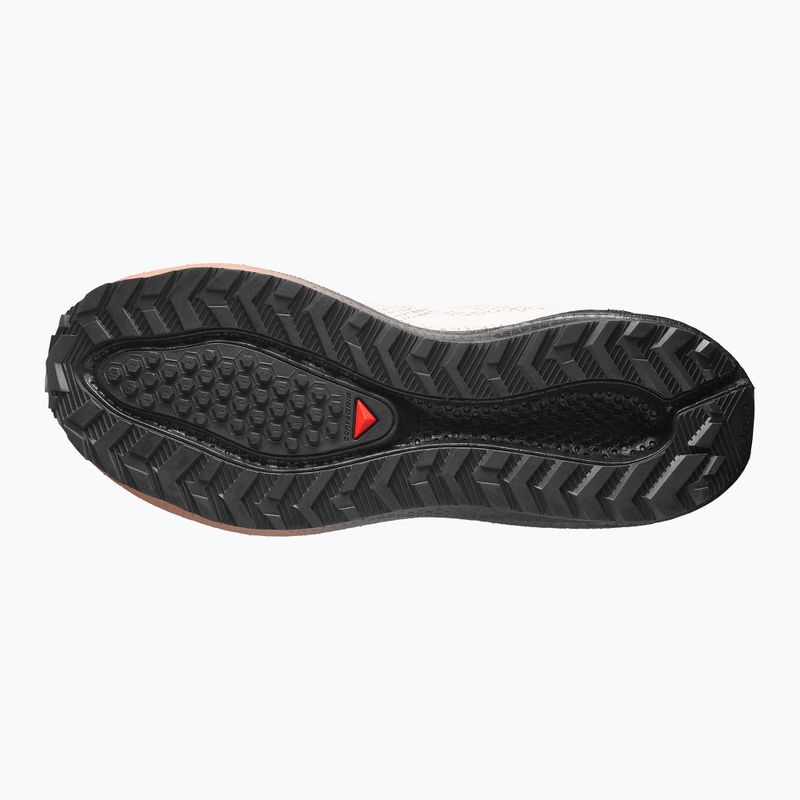 Мъжки обувки за бягане  Salomon Aero Blaze 4 GRVL GTX vanilla ice/black 4
