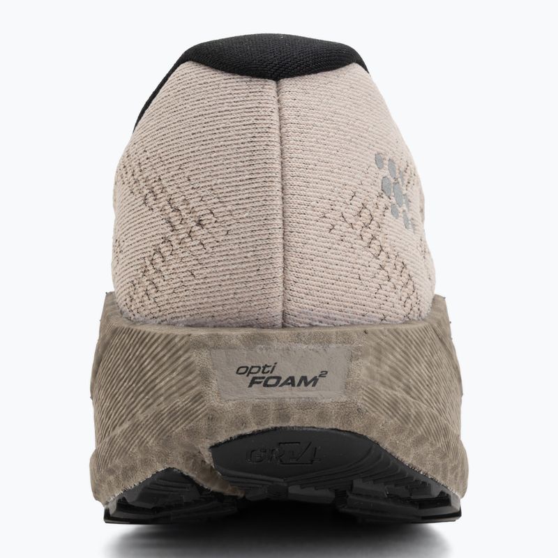 Мъжки обувки за бягане  Salomon Aero Blaze 4 GRVL GTX oxford tan/black 6