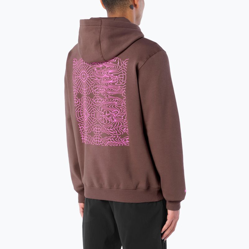 Мъжки суитшърт за бягане Salomon Shortney Hoodie shopping bag 3