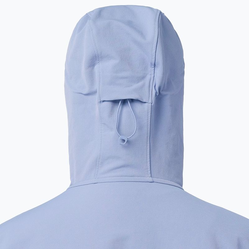 Дамско яке Salomon Outpeak Softshell tempest 3