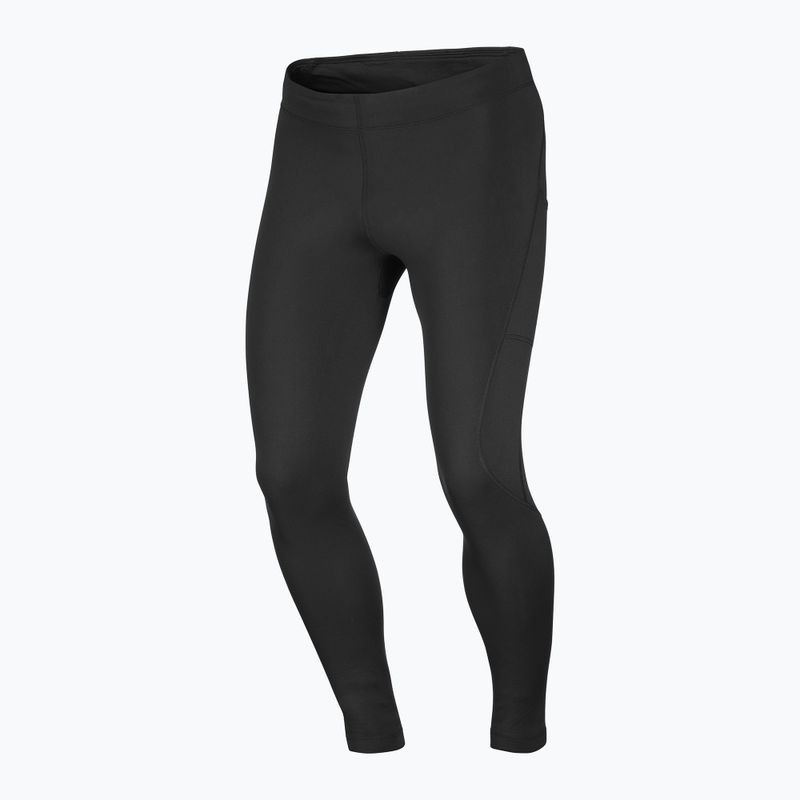Мъжки клин за бягане Salomon Shakeout Core Warm Tights deep black 8