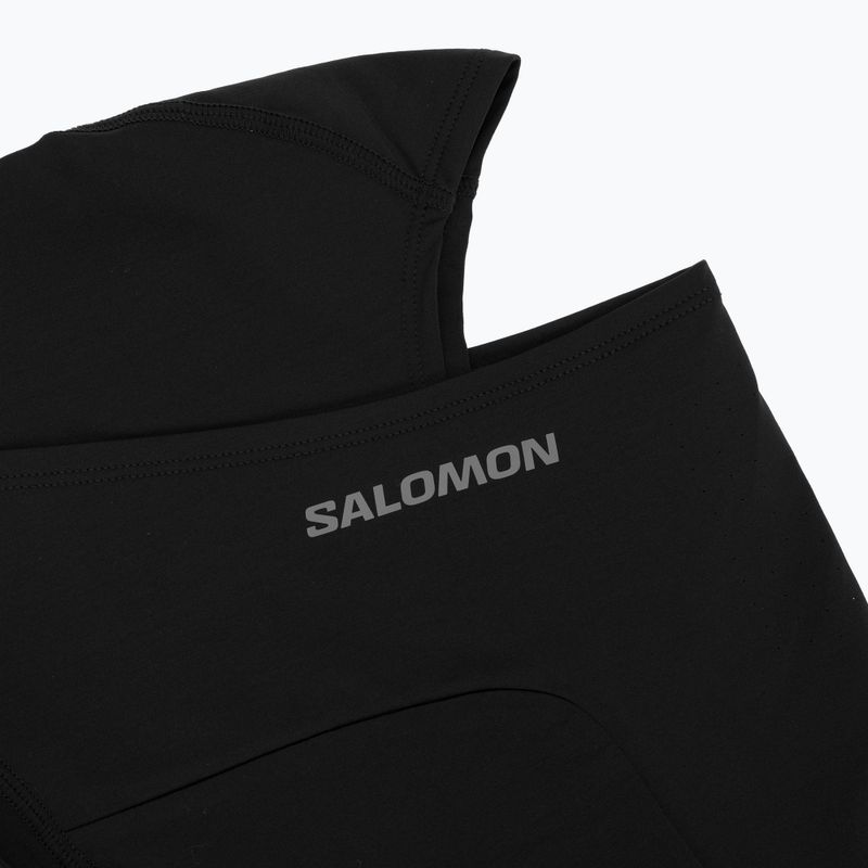 Шапка маска Salomon Absolute Balaclava deep black 4