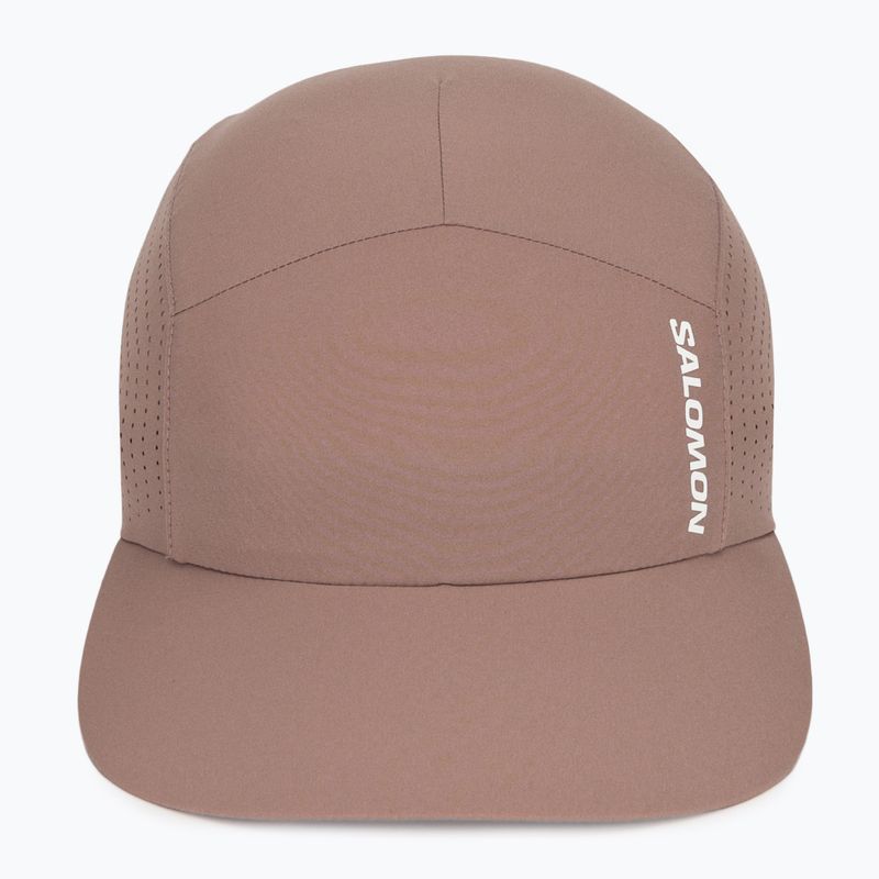 Шапка с козирка Salomon Shakeout antler 2