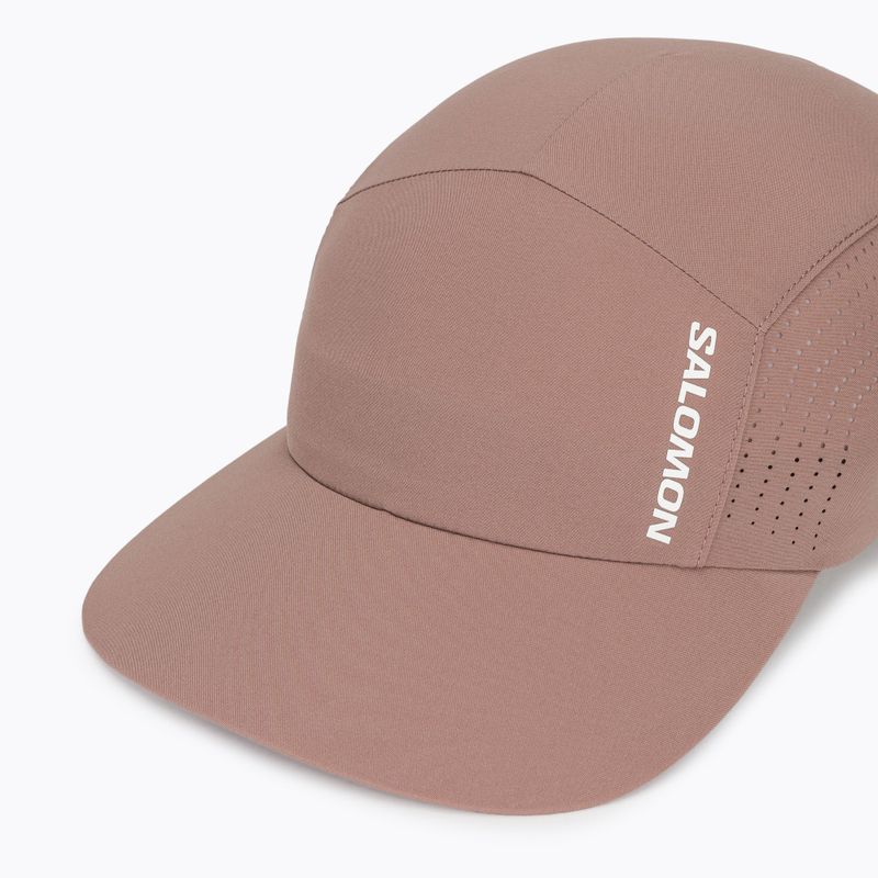 Шапка с козирка Salomon Shakeout antler 3