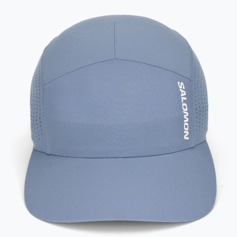 Шапка с козирка Salomon Shakeout tempest 2