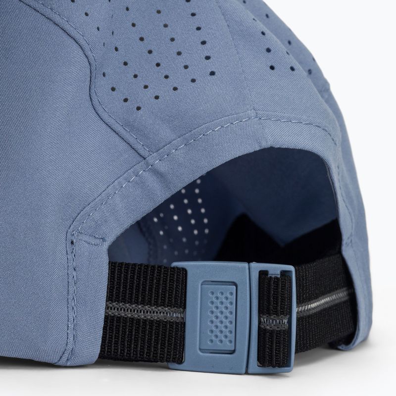 Шапка с козирка Salomon Shakeout tempest 4