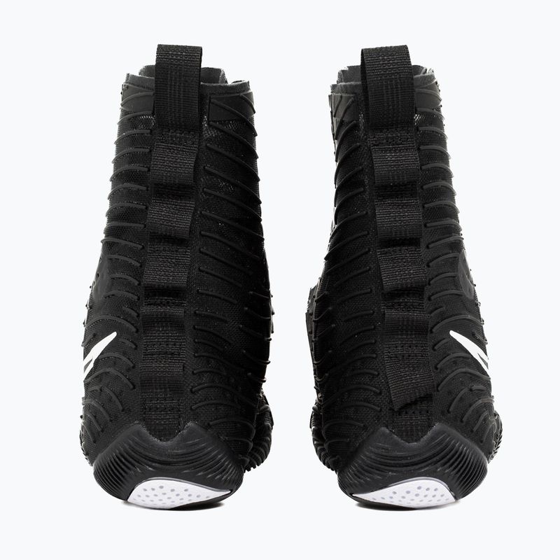 Боксови обувки Nike HyperKo 3 black/white 4