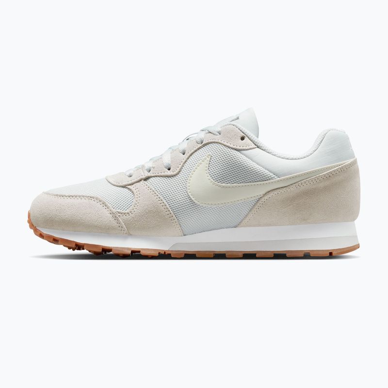Дамски обувки Nike MD Runner 2 photon dust/white/gum med brown/sail 2