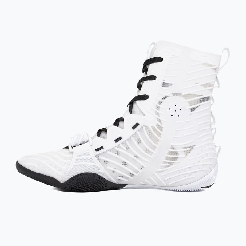Боксови обувки Nike HyperKo 3 white/black 2