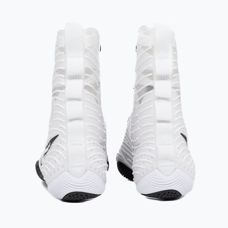 Боксови обувки Nike HyperKo 3 white/black 4