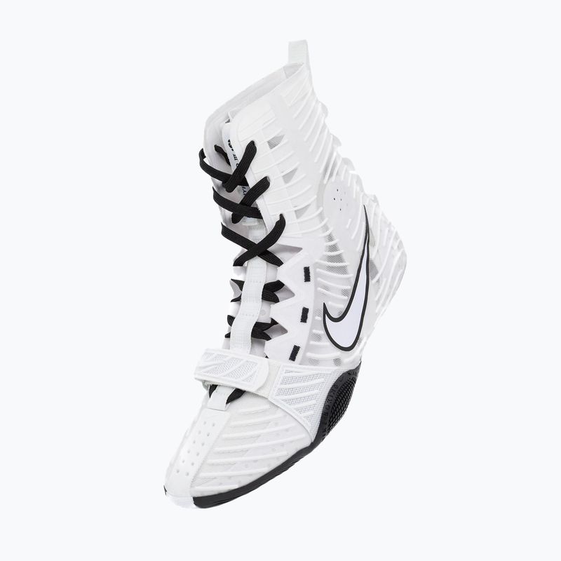 Боксови обувки Nike HyperKo 3 white/black 7
